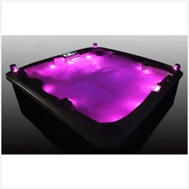 page-257-257 LED Speakers/Lights