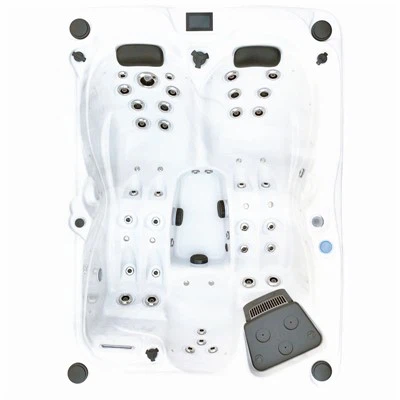 وان گرم حمام